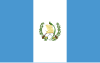 Flag of the Republic of Guatemala