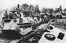 Tanques japoneses nas Filipinas