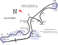 Grand Prix Circuit (2003–present)