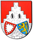 Coat of arms of Gehrden