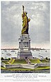 Image 11Statue of Liberty, New York (from Portal:Architecture/Monument images)