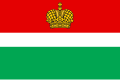 Bandiera dell'Oblast' di Kaluga