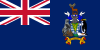 South Georgia og South Sandwich Islands