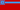 Bandera de la República Socialista Soviética de Georgia