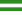 Sachsen-Coburg-Gothas flagg