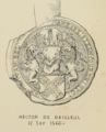 Hector de Bailleul