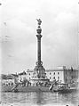 Monumento a Colón (1889-1891)