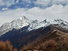 Siguniango kalnas