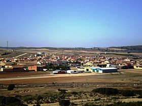 Pozo Cañada