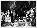 Nativity scene in Buenos Aires (1924)