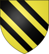 Blason de Sorel-en-Vimeu