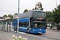 Image 64VDL Synergy double-decker bus in Norrtälje, Sweden (from Double-decker bus)