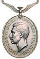 George VI 1938-49