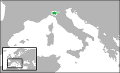 Hertigdömet Parma och Piacenza