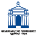 Official emblem of Puducherry
