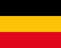 Flag of Reuss-Lobenstein