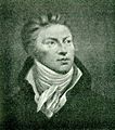 Friedrich Gilly (1772-1800)