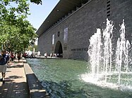 Galeria Nacional de Victòria