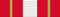 Medaglia commemorativa del Principe Enrico - nastrino per uniforme ordinaria