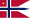 Comodor de l'Armada noruega