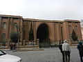 Il Museo Nazionale dell'Iran