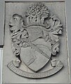 Image 25Coat of Arms of the former Bromsgrove Rural District Council (from Bromsgrove)