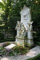 Ehrengrab von Robert und Clara Schumann, Bonn