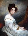 Charlotte, wife of Anselm Salomon von Rothschild