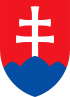 Quốc huy của Slovakia
