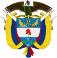 Grb Kolumbije