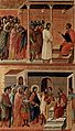 15-14. Cristo torna da Ponzio Pilato e Cristo davanti a Erode