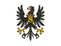 דגל דוכסות פרוסיה (1525–1657)