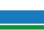 Bandera del Óblast de Samara