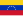 Flagget til Venezuela