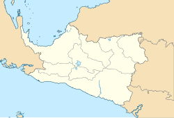 Ilaga is located in Central Papua
