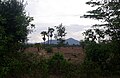 Image 8Kampot Province, countryside with remote Elephant Mountains (from Geography of Cambodia)