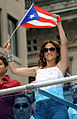 Jennifer Lopez, cantora e atriz de origem porto-riquenha