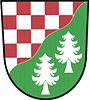 Coat of arms of Rapšach