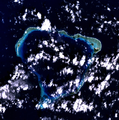 Rongrik Atoll
