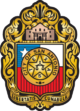 Official seal of Hana Anotonio