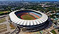 Image 16National Stadium in Dar es Salaam (from Tanzania)