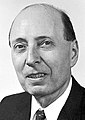 Eugene Wigner (1902-1995)