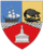 Coat of arms of Constanţa County