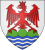 Escudo de armas de Niza