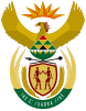 Coat of arms of South Africa (en)