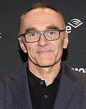 Danny Boyle in May 2019