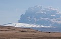 Erupce Eyjafjallajökull