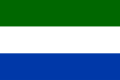 Image 45Provisional flag, 1812 (from History of Paraguay)