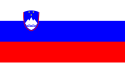 स्लोव्हेनियाचा ध्वज