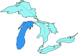 Michiganmeer